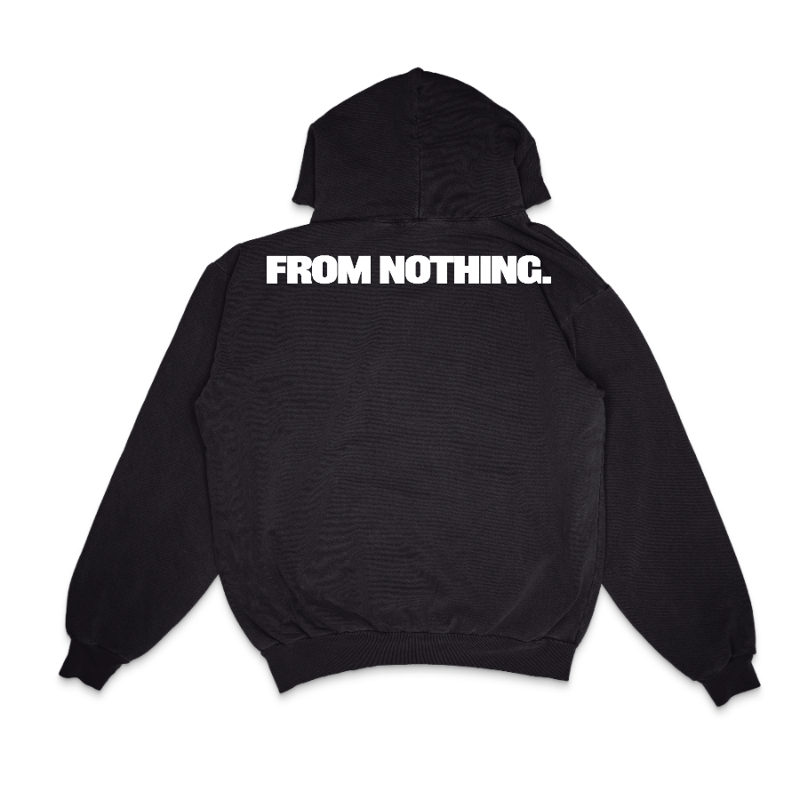 HUMBLE HOODIE