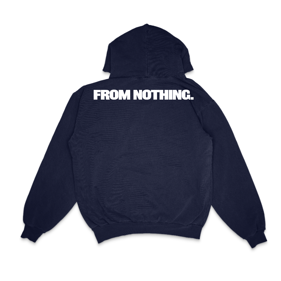 HUMBLE HOODIE